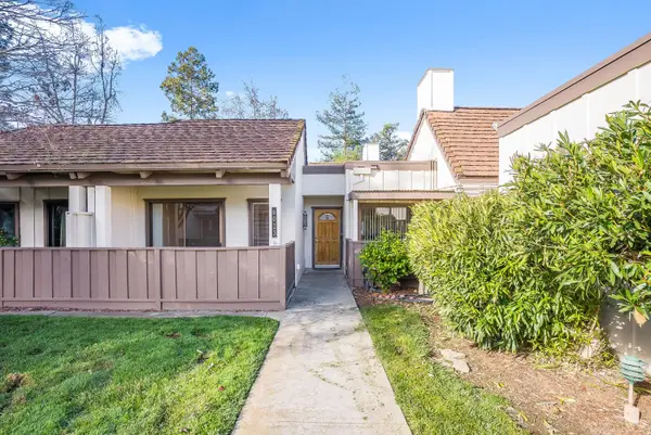 6023 Montgomery Corner, San Jose, CA 95135