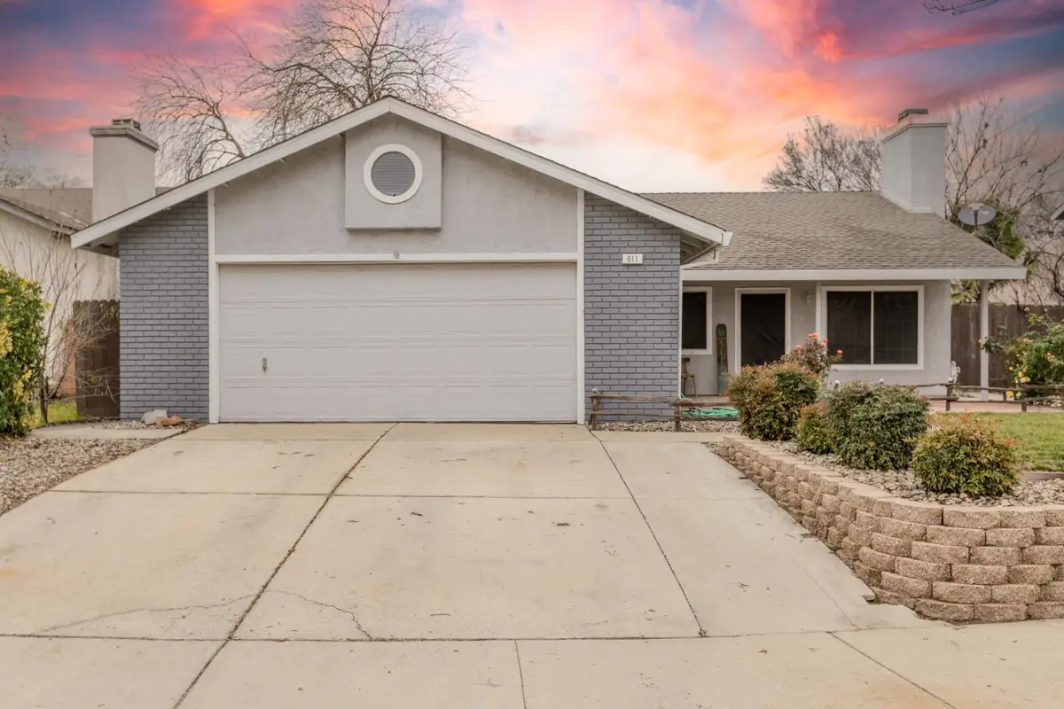 611 Yancey Court, Patterson, CA 95363 - Image #1