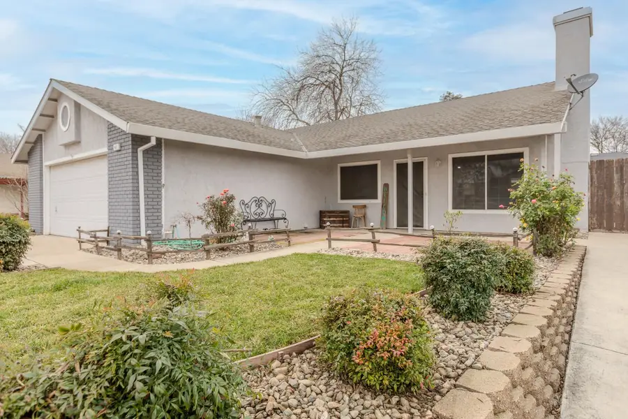 611 Yancey Court, Patterson, CA 95363 - Image #2