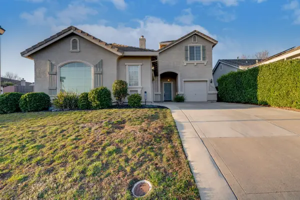 1601 Begonia Court, Rocklin, CA 95765