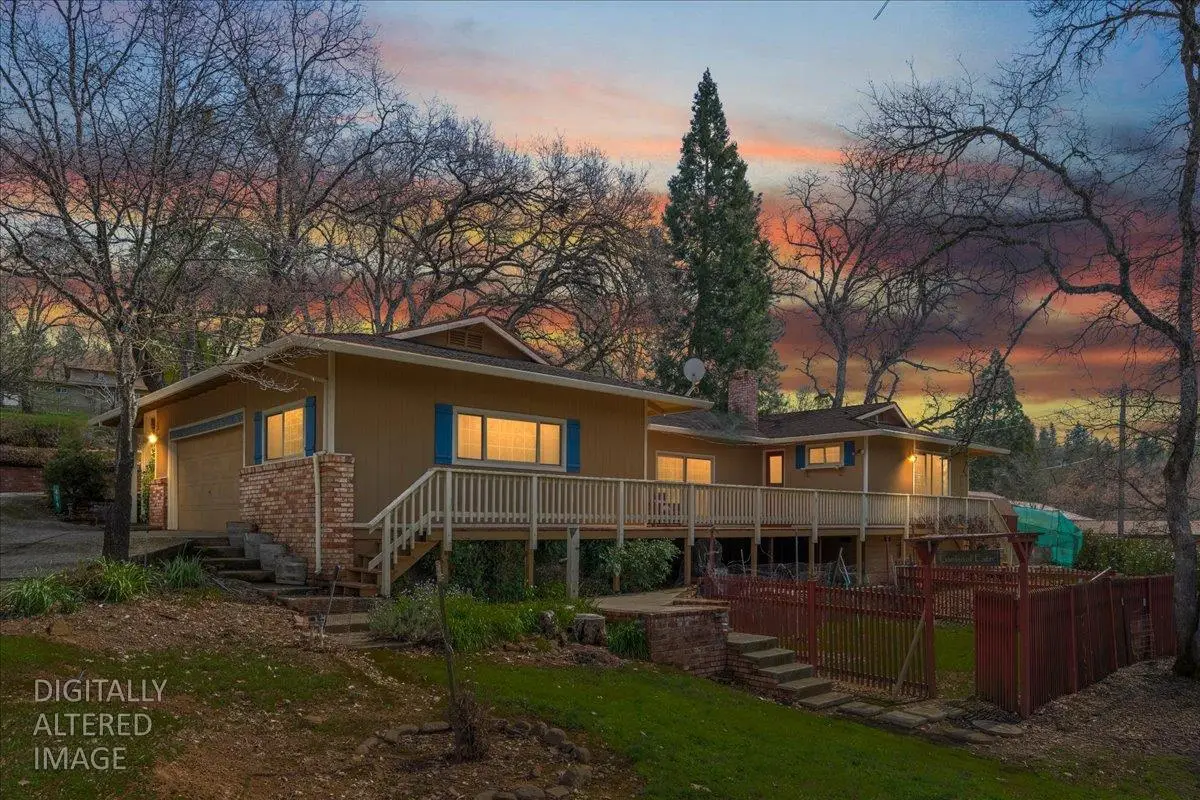 419 Greenwood Drive, Meadow Vista, CA 95722 - #1