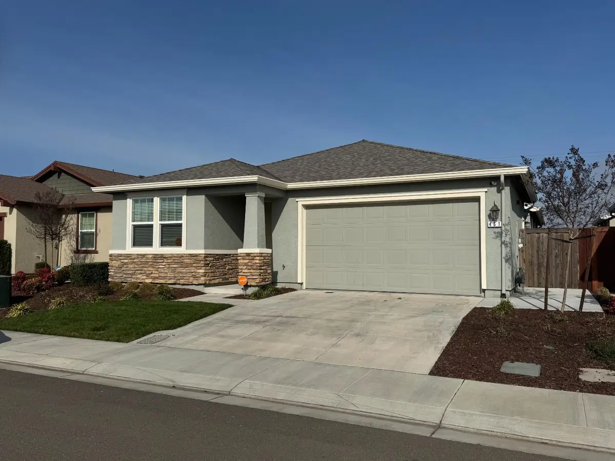 461 S Walcott Street, Manteca, CA 95336 - Image #1