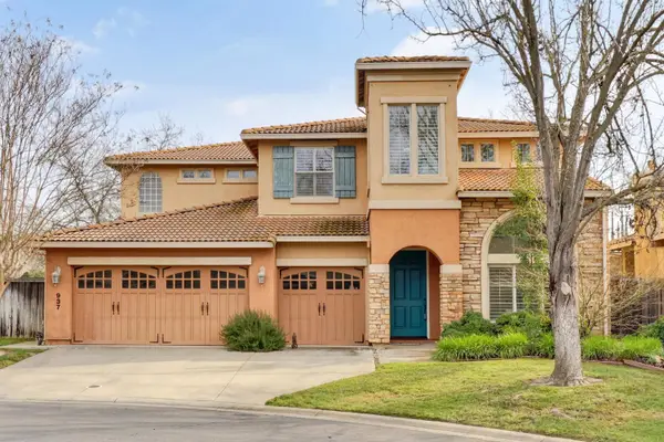 937 Sierra Park Lane, Sacramento, CA 95864