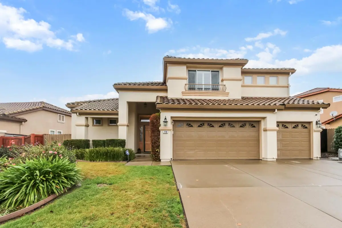 770 Halidon Way, Folsom, CA 95630 - #1
