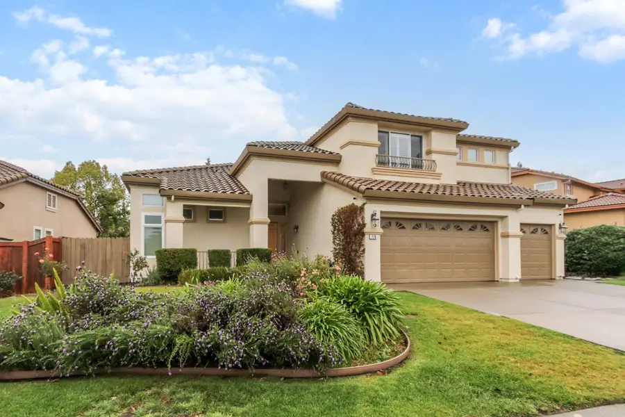 770 Halidon Way, Folsom, CA 95630 - #2