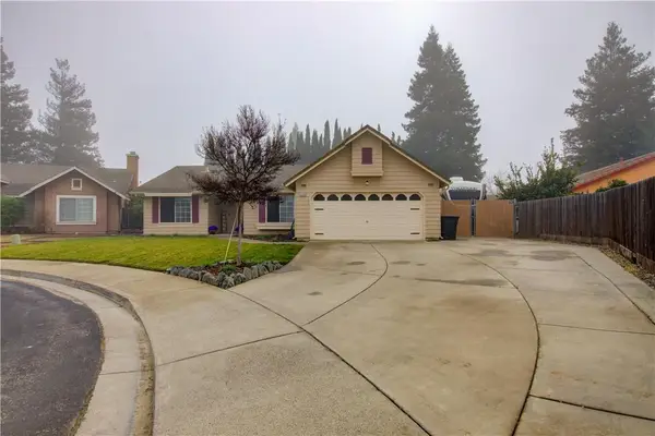 12088 Combine Court, Waterford, CA 95386