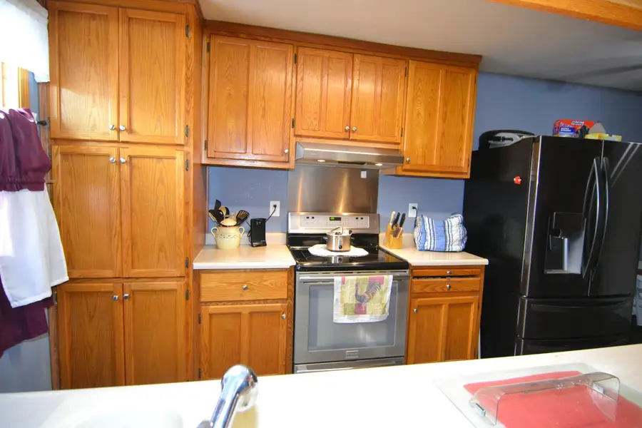 2728 El Pasado Drive, Modesto, CA 95354 - #3