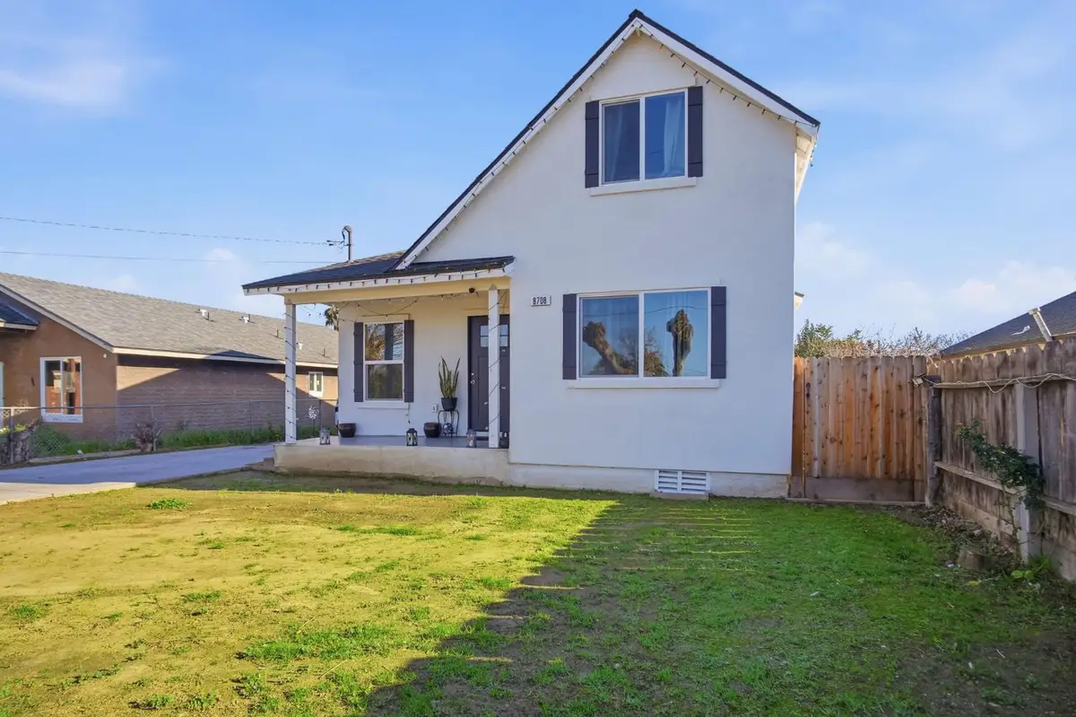 8708 Wilson Street, Patterson, CA 95363 - Image #1