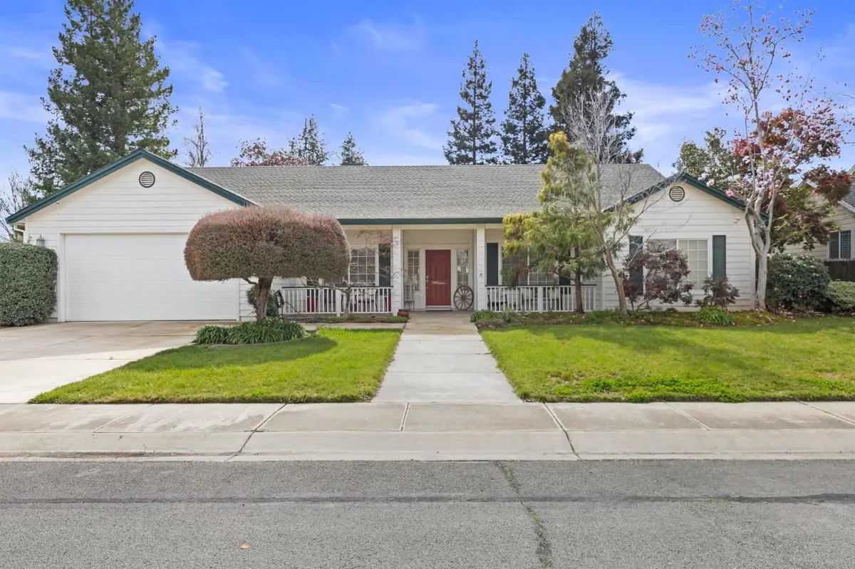 2211 W Ridge Drive, Sutter, CA 95982 - #1