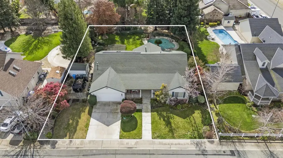 2211 W Ridge Drive, Sutter, CA 95982 - #2