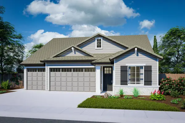 2097 Pogonia Street, Roseville, CA 95747