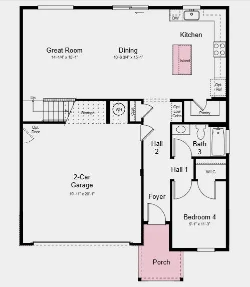 5105 Rain Shadow Way, Roseville, CA 95747 - Image #2