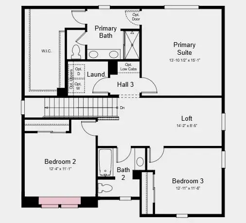 5105 Rain Shadow Way, Roseville, CA 95747 - Image #3