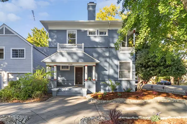 2331 G Street, Sacramento, CA 95816