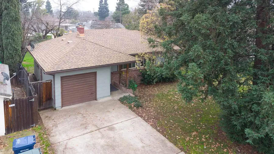 2560 Wright Street, Sacramento, CA 95821 - #2