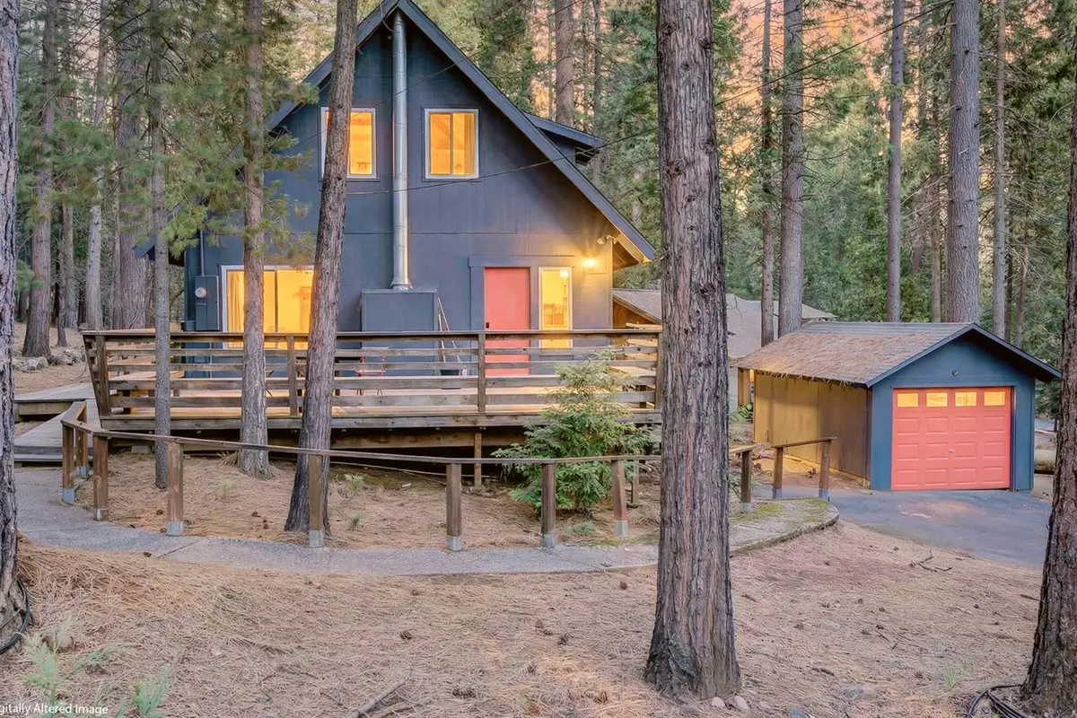 1462 Pine Drive, Arnold, CA 95223 - Image #1