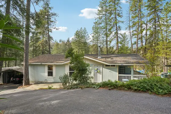 626 Sinclair Court, Applegate, CA 95703