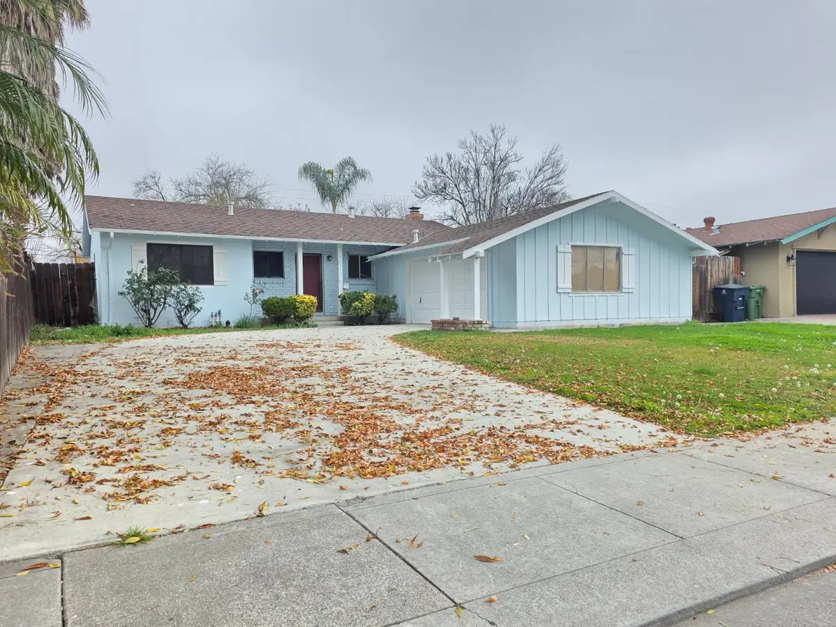 1416 Audrey Drive, Tracy, CA 95376 - Image #1