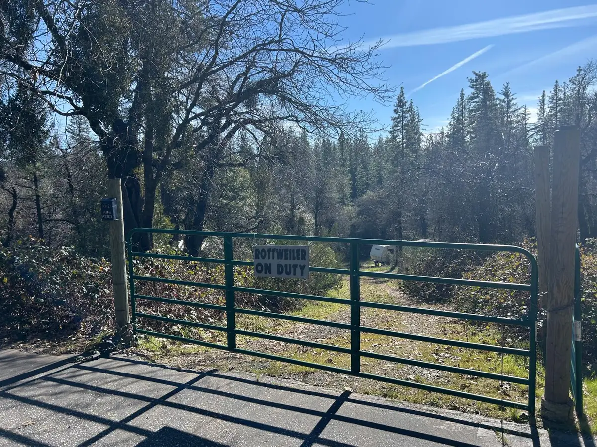 10121 Sun Ridge Court, Nevada City, CA 95959 - #1