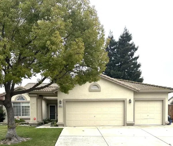 9011 Bridal Veil Circle, Stockton, CA 95212