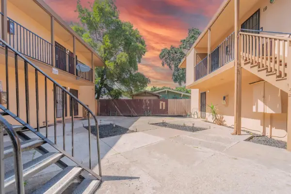 623 N Edison, Stockton, CA 95203