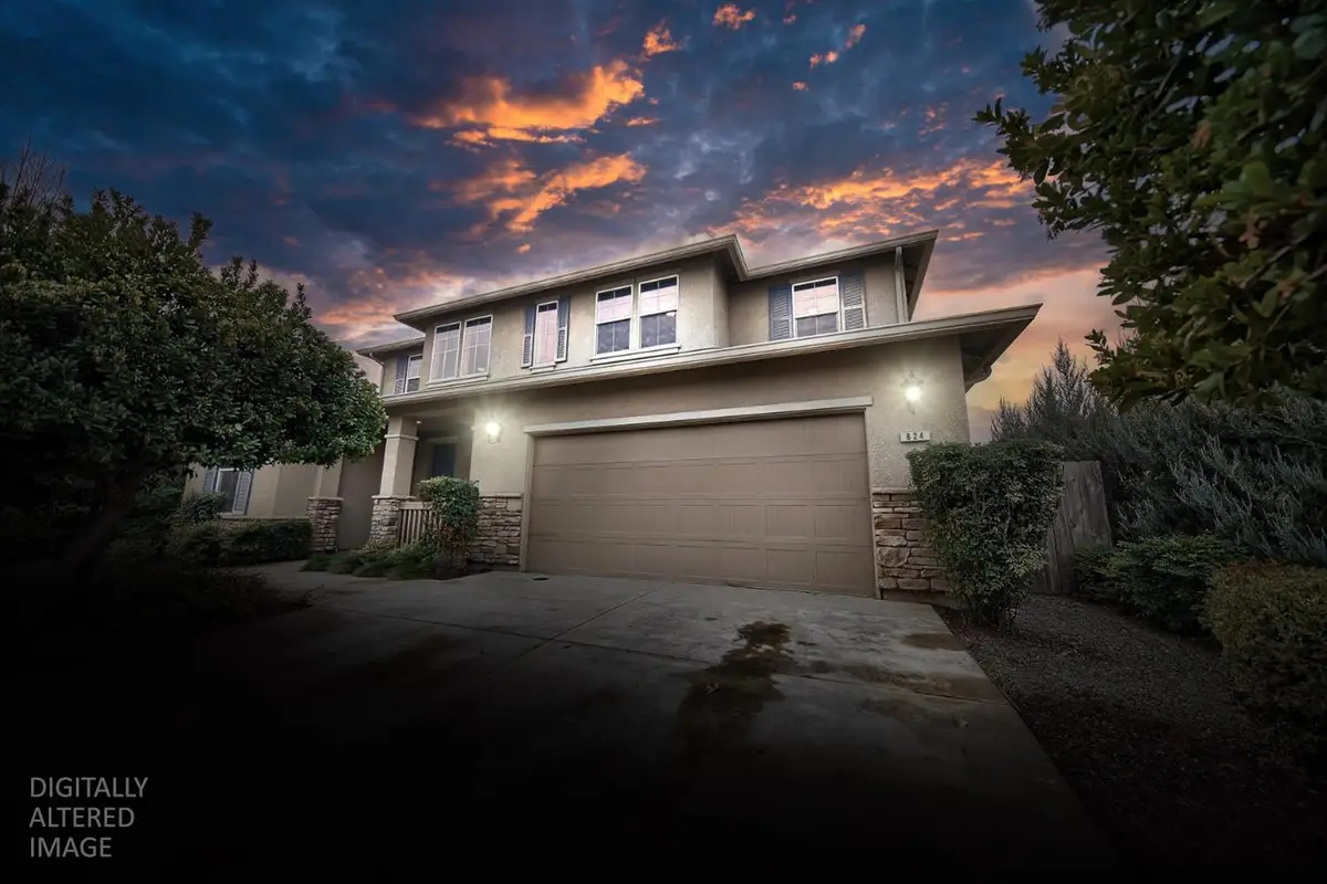 824 River Pointe Circle, Oakdale, CA 95361 - Image #1