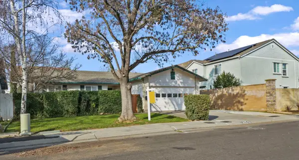 1459 Christina Avenue, Stockton, CA 95204