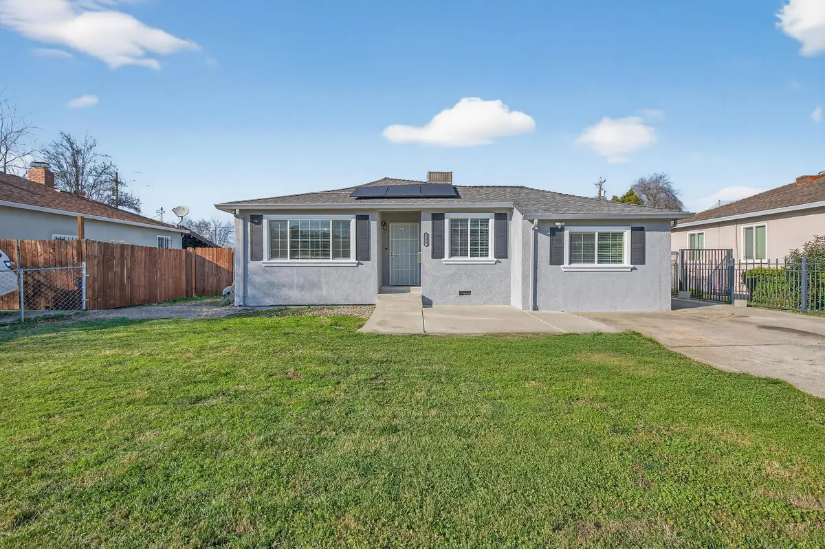 3469 W Euclid Avenue, Stockton, CA 95204 - #1