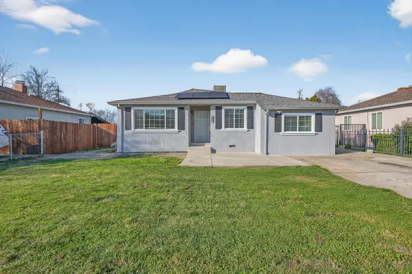 3469 W Euclid Avenue, Stockton, CA 95204