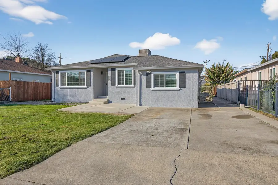 3469 W Euclid Avenue, Stockton, CA 95204 - #2