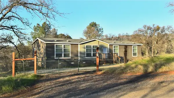 14600 Azucena Court, Coulterville, CA 95311