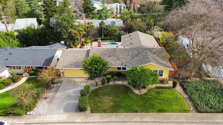 7738 Chaparral Way, Fair Oaks, CA 95628 - #3