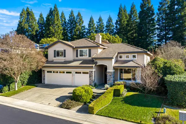 9843 Wesbourne Way, Granite Bay, CA 95746