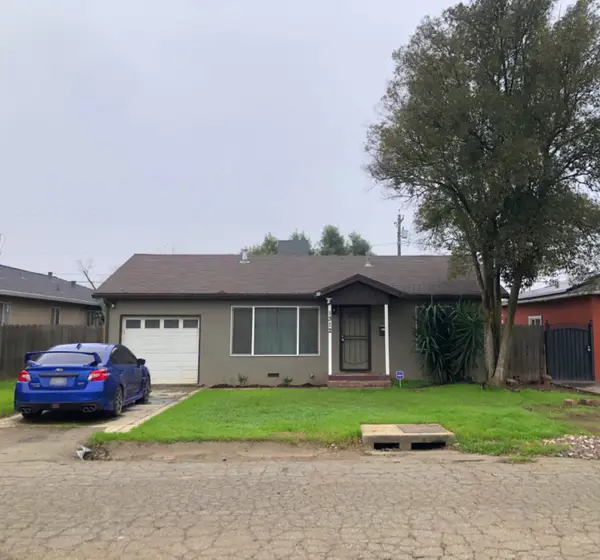 1312 W 24th Street, Merced, CA 95340