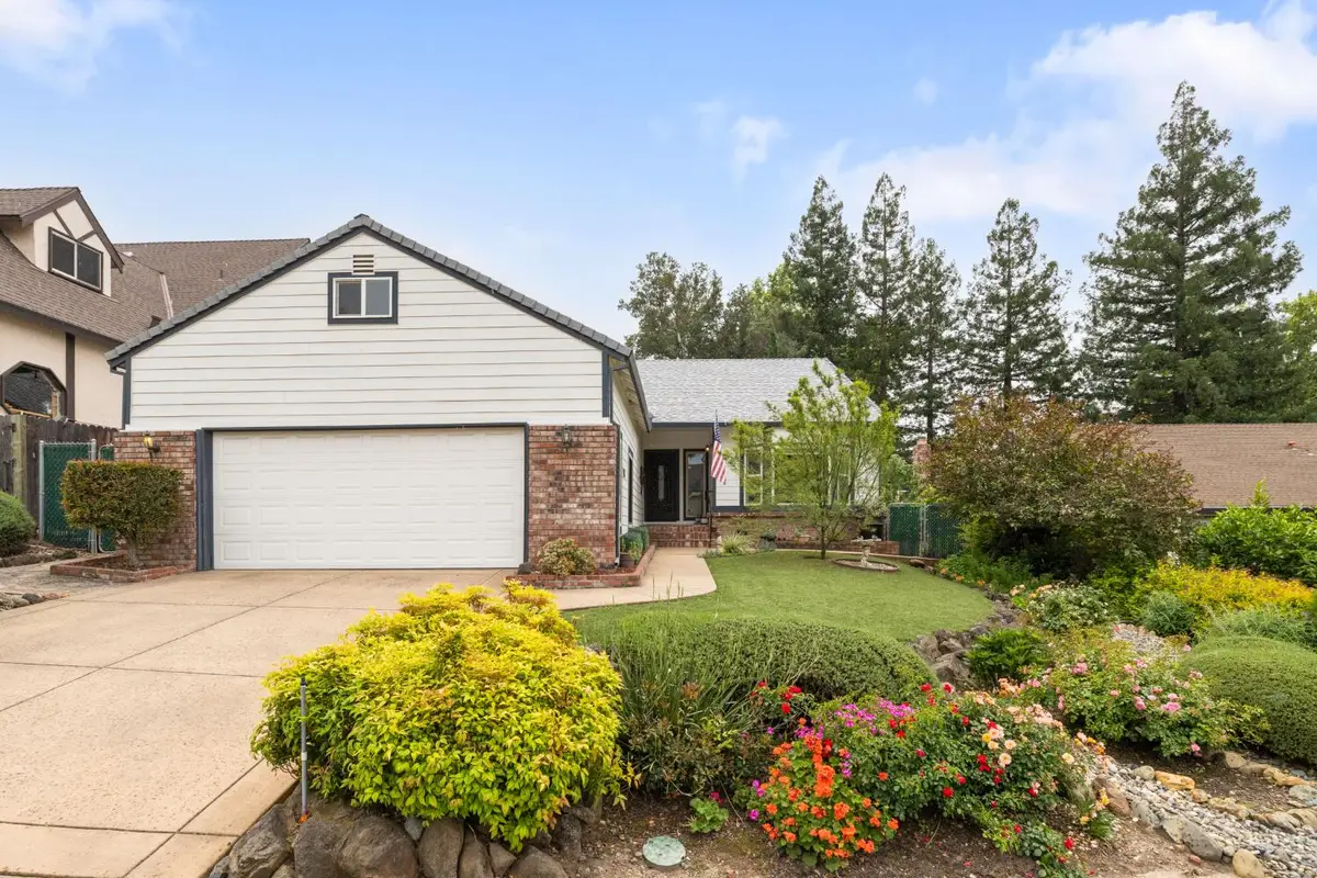 7118 Murdock Way, Carmichael, CA 95608 - #1