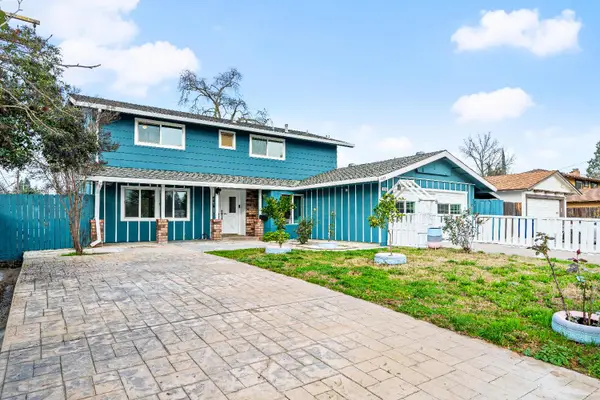 4201 Whitney Avenue, Sacramento, CA 95821