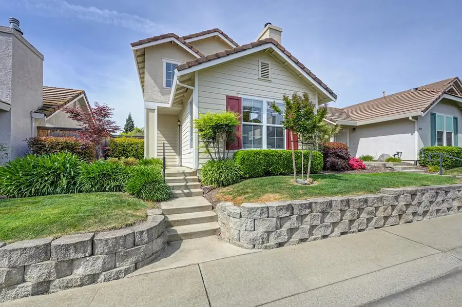 3117 Calypso Lane, Roseville, CA 95661 - #2