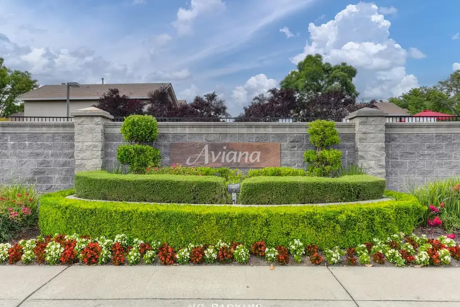 3117 Calypso Lane, Roseville, CA 95661 - #3