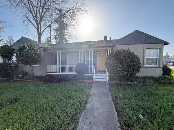 2190 W Euclid Avenue, Stockton, CA 95204