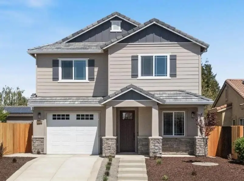 2205 Armus Street, Woodland, CA 95776 - #2