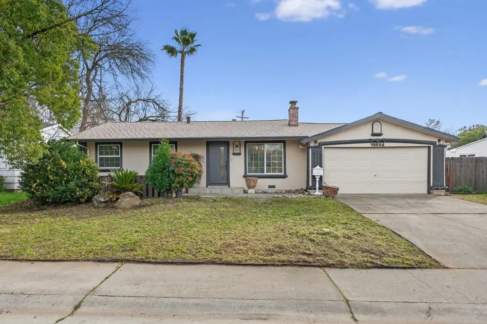 10604 Valley View Drive, Rancho Cordova, CA 95670 - Image #1