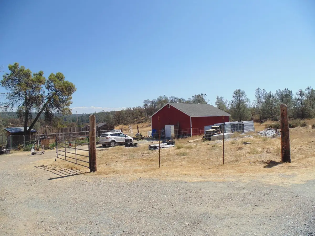 4161 Ginger Road, Garden Valley, CA 95651 - Image #1