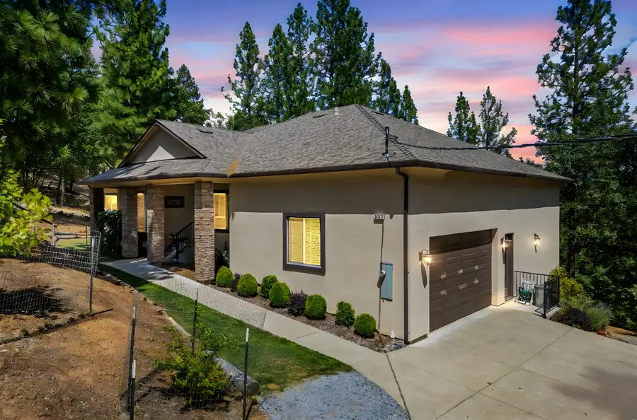 6225 Green Ridge Drive, Foresthill, CA 95631 - Image #2