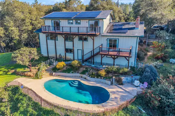 17780 Redberry Lane, Jackson, CA 95642