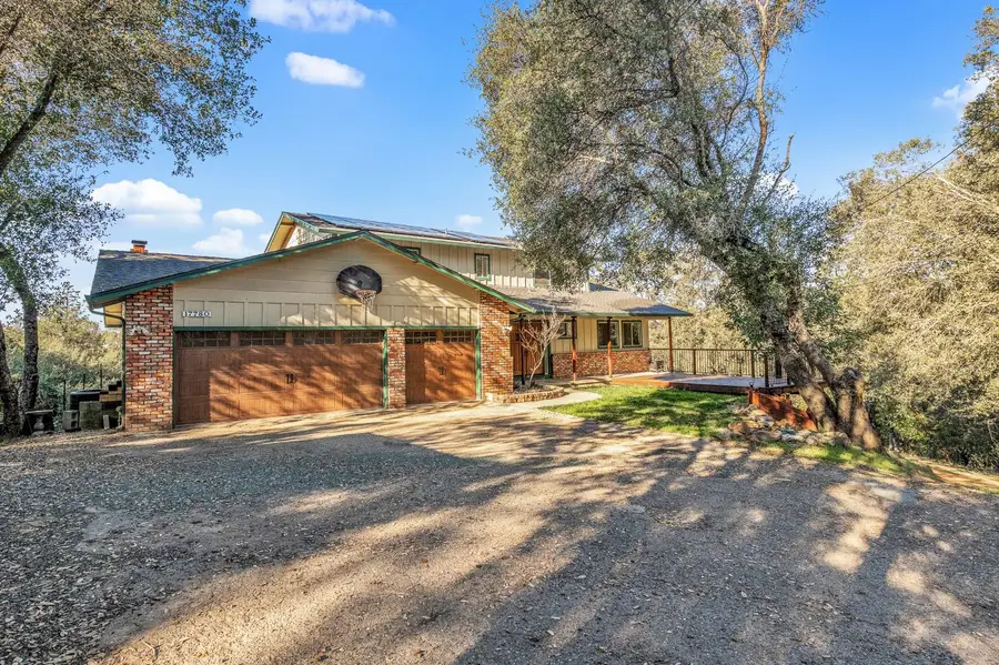 17780 Redberry Lane, Jackson, CA 95642 - #2