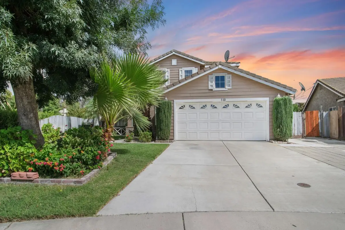 810 River Raft Court, Modesto, CA 95351 - Image #1