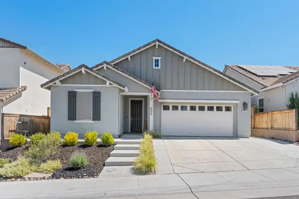 805 Banpo Court, Lincoln, CA 95648