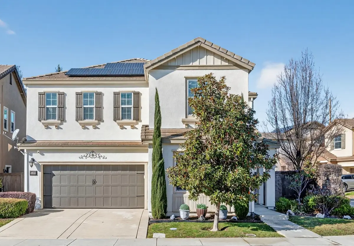 5208 Levison Way, Rocklin, CA 95677 - #1