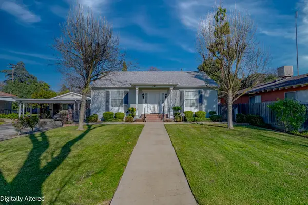 745 W 25th, Merced, CA 95340