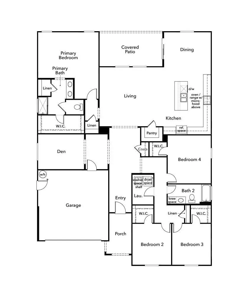 2394 Buntline Way, Roseville, CA 95747 - Image #2